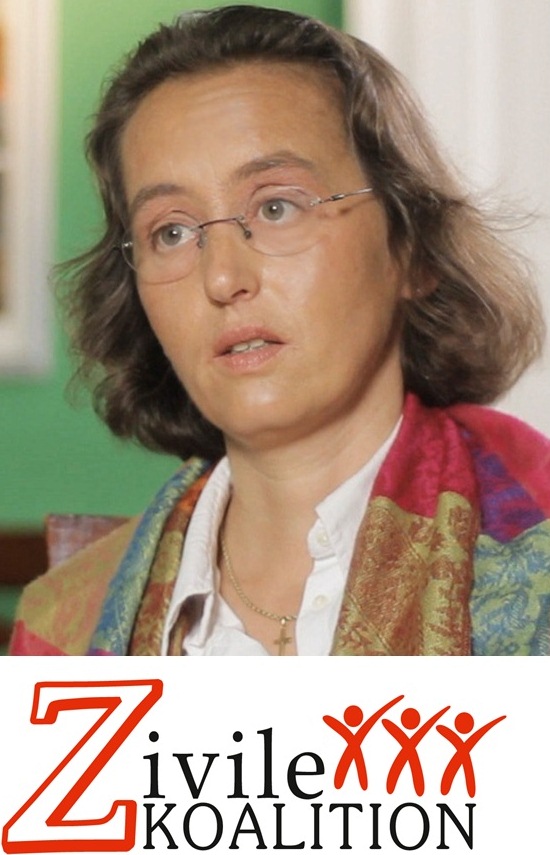 Beatrix von Storch